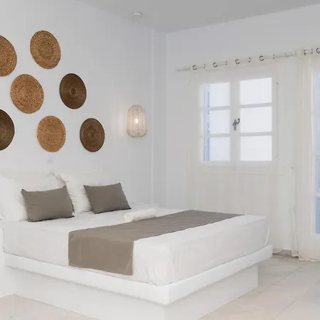 Kalypso Vacation Naxos Town Vakantiehuis Naxos City