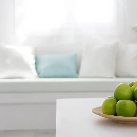 Kalypso Vacation Naxos Town