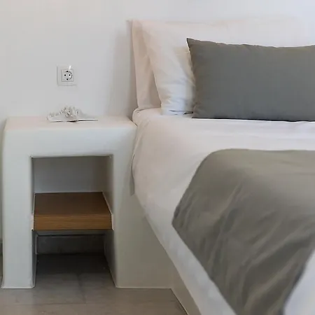 Kalypso Vacation Naxos Town