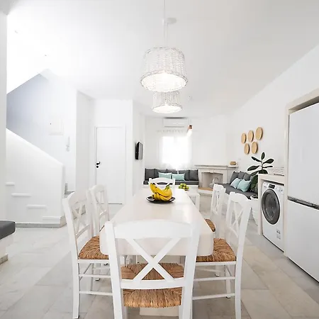 Kalypso Vacation Naxos Town *