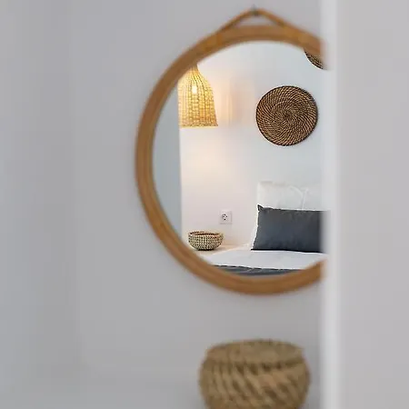 Kalypso Vacation Naxos Town