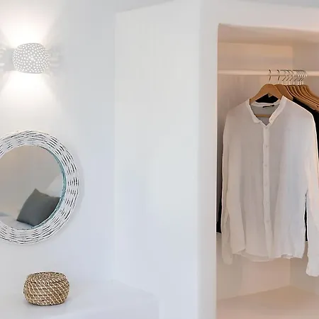 Kalypso Vacation Naxos Town Vakantiehuis *