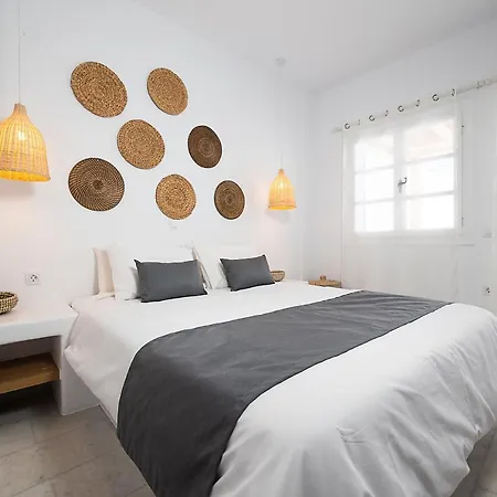 Kalypso Vacation Naxos Town *