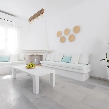 Kalypso Vacation Naxos Town Naxos City