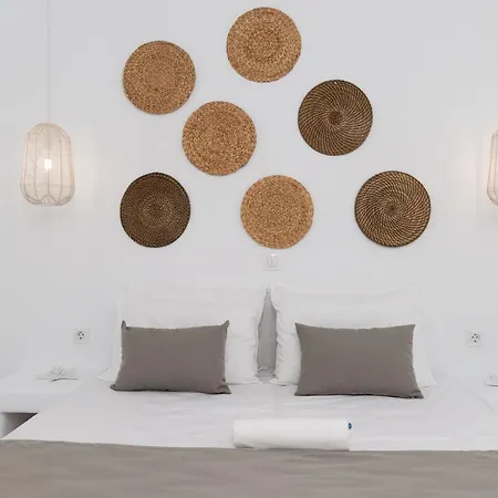 Vakantiehuis Kalypso Vacation Naxos Town Naxos City