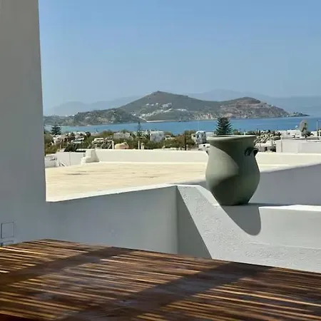 Vakantiehuis Kalypso Vacation Naxos Town Naxos City