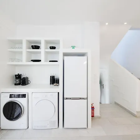 Kalypso Vacation Naxos Town Dom wakacyjny