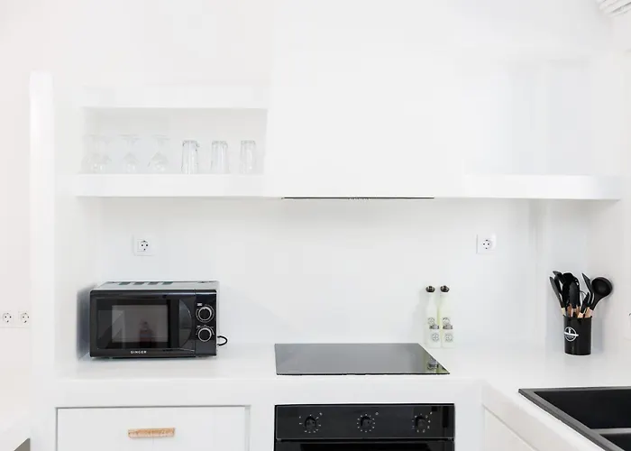 Kalypso Vacation Naxos Town *