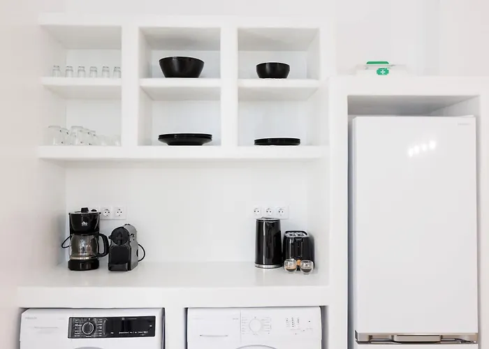 Kalypso Vacation Naxos Town Dom wakacyjny Naxos City