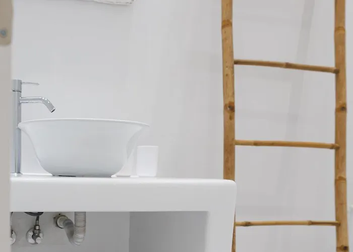 Dom wakacyjny Kalypso Vacation Naxos Town *