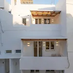 Holiday home Kalypso Vacation Naxos Town Naxos City