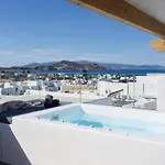 Kalypso Vacation Naxos Town Holiday home Naxos City
