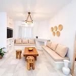 Holiday home Kalypso Vacation Naxos Town Naxos City