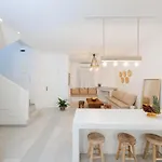 Holiday home Kalypso Vacation Naxos Town *