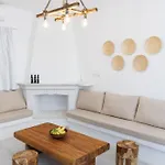 Holiday home Kalypso Vacation Naxos Town