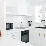 Kalypso Vacation Naxos Town Holiday home *