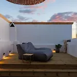 Holiday home Kalypso Vacation Naxos Town