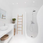 Kalypso Vacation Naxos Town Holiday home *