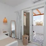 Kalypso Vacation Naxos Town Holiday home