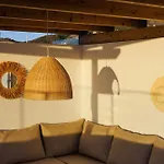 Kalypso Vacation Naxos Town Holiday home