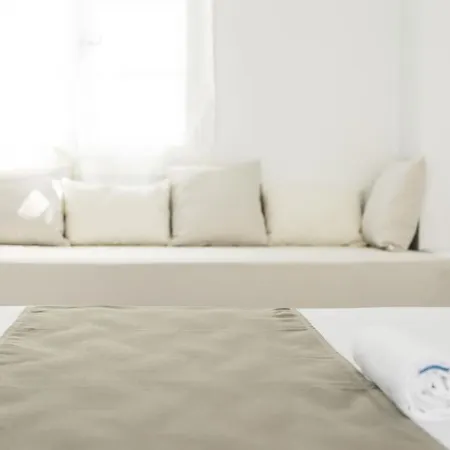 Kalypso Vacation Naxos Town Holiday home *