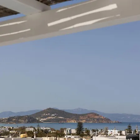 Kalypso Vacation Naxos Town * Naxos City