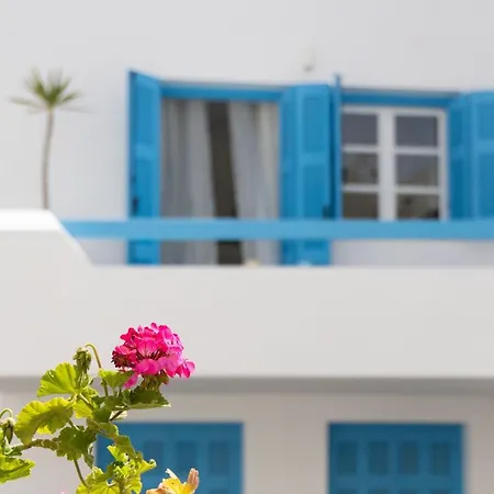 Kalypso Vacation Naxos Town