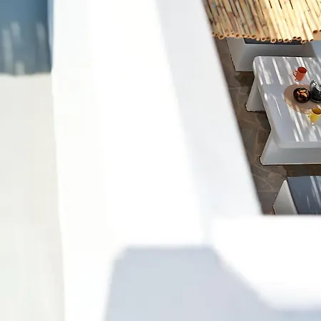 Semesterbostad Kalypso Vacation Naxos Town