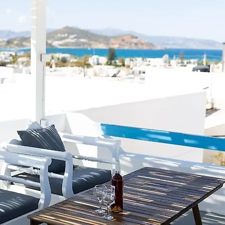 Kalypso Vacation Naxos Town *
