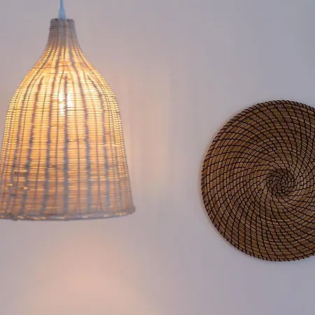 Semesterbostad Kalypso Vacation Naxos Town Naxos City