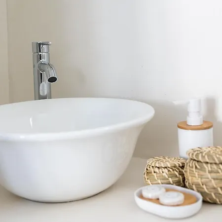 Kalypso Vacation Naxos Town Semesterbostad