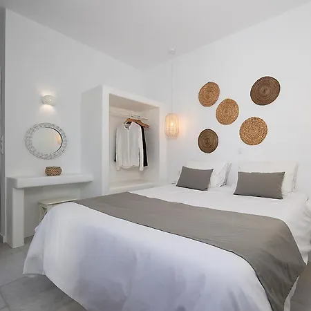 Kalypso Vacation Naxos Town Holiday home
