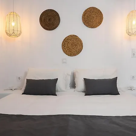 Holiday home Kalypso Vacation Naxos Town