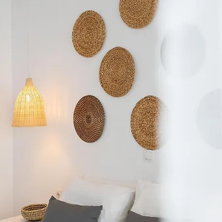 Kalypso Vacation Naxos Town *