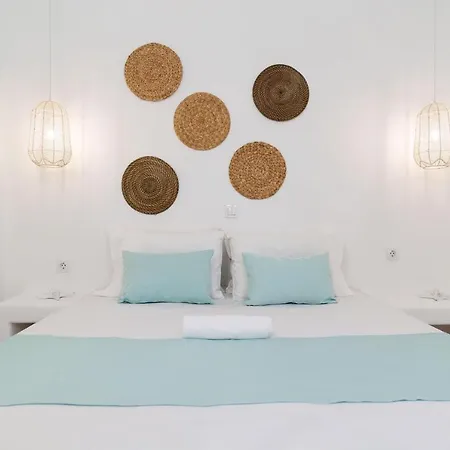 Kalypso Vacation Naxos Town