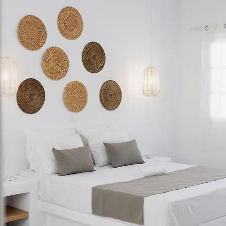 Kalypso Vacation Naxos Town Semesterbostad Naxos City