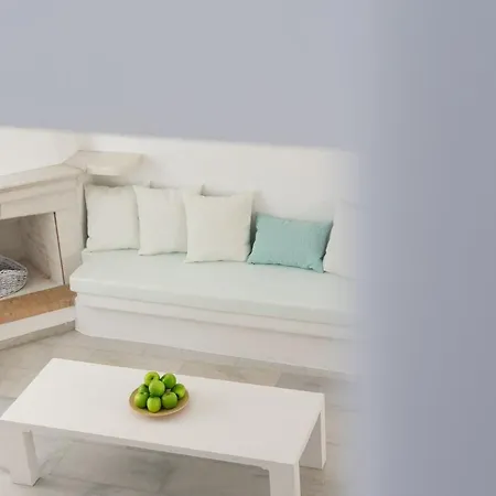 Kalypso Vacation Naxos Town Holiday home