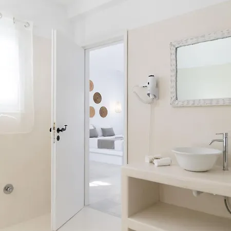 Kalypso Vacation Naxos Town Semesterbostad Naxos City