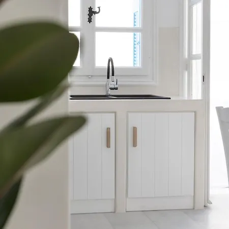 Kalypso Vacation Naxos Town *