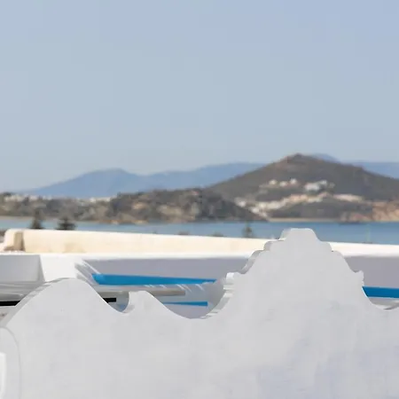 Kalypso Vacation Naxos Town *