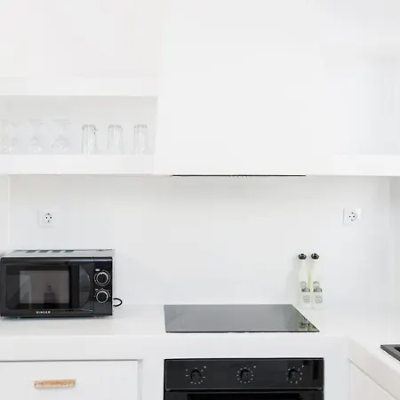 Kalypso Vacation Naxos Town *