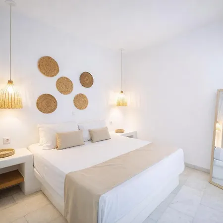 بيت للعطل Kalypso Vacation Naxos Town Naxos City