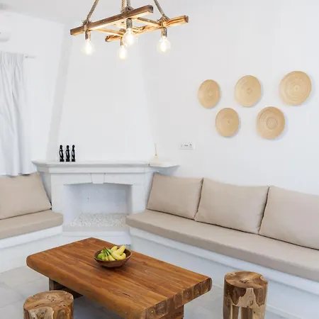 بيت للعطل Kalypso Vacation Naxos Town