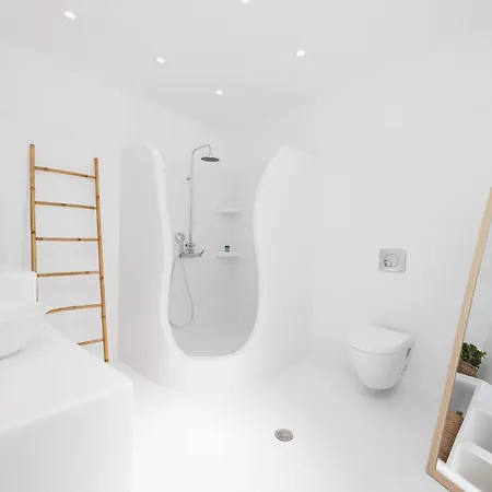 بيت للعطل Kalypso Vacation Naxos Town