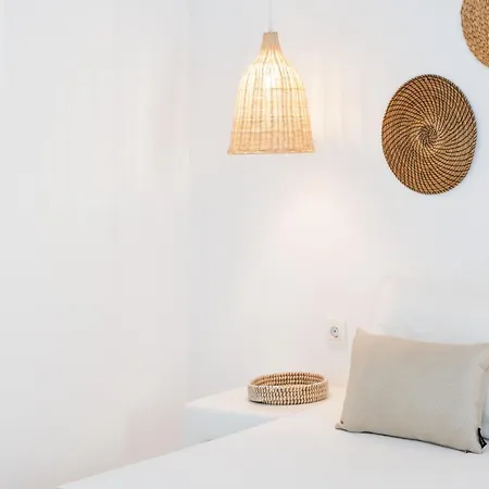 بيت للعطل Kalypso Vacation Naxos Town Naxos City