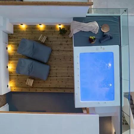 Kalypso Vacation Naxos Town Naxos City