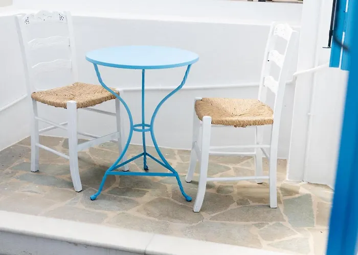 Kalypso Vacation Naxos Town Naxos City