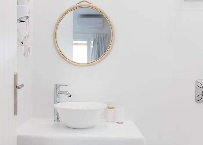 Kalypso Vacation Naxos Town Holiday home *