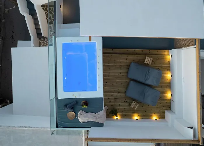 Kalypso Vacation Naxos Town