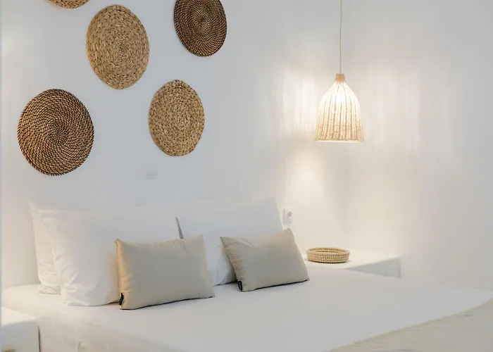 Kalypso Vacation Naxos Town Prázdninový dům